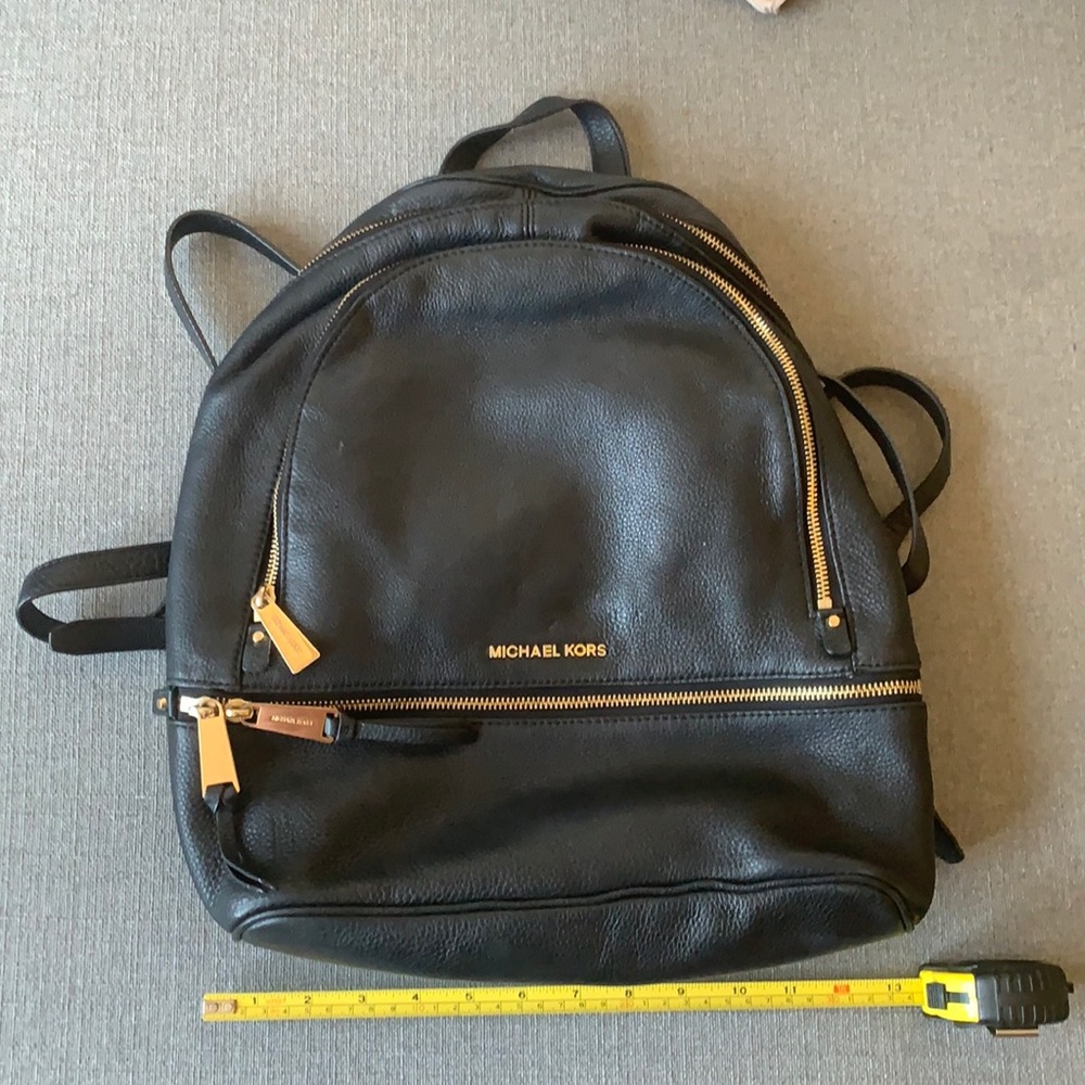 MICHAEL KORS LEATHER BAG